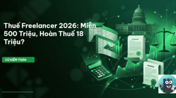 thuế freelancer
