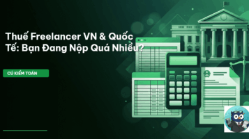 thuế freelancer