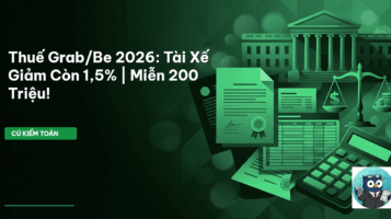 thuế Grab