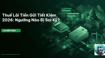 thuế lãi tiền gửi 2026