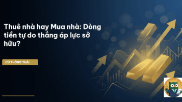 thuê nhà hay mua nhà