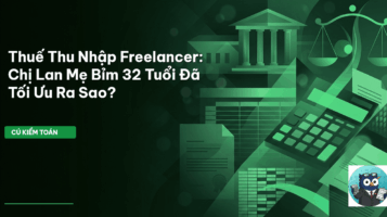 thuế freelancer