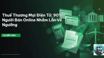 thuế thương mại điện tử