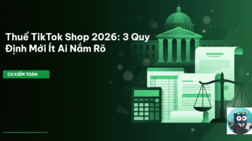 thuế TikTok Shop 2026