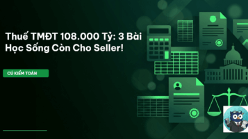Thuế TMĐT