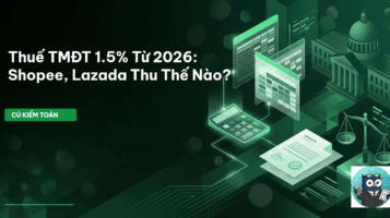 thuế TMĐT
