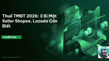 Thuế TMĐT