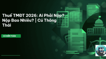 Thuế TMĐT 2026