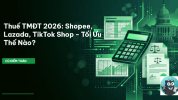 thuế TMĐT