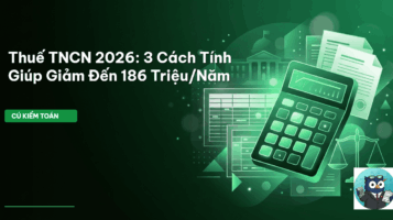 thuế TNCN