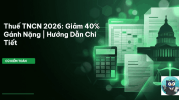 thuế TNCN 2026