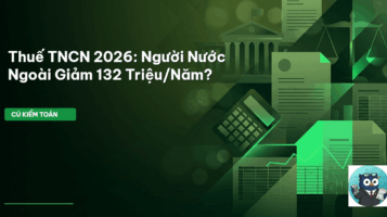 Thuế TNCN