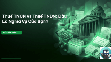 thuế TNCN
