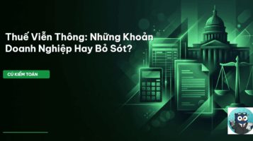 thuế viễn thông