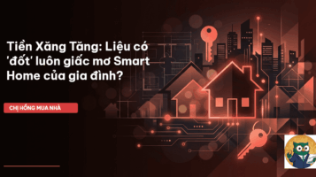 chi phí xăng dầu