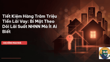 tối ưu chi phí vay