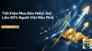 tiết kiệm bảo hiểm
