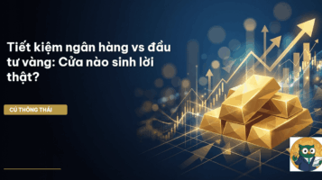 tiết kiệm ngân hàng