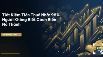 tiết kiệm tiền thuê nhà