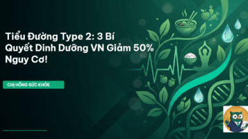 tiểu đường type 2