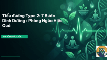 tiểu đường type 2