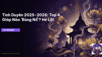 tử vi 2025