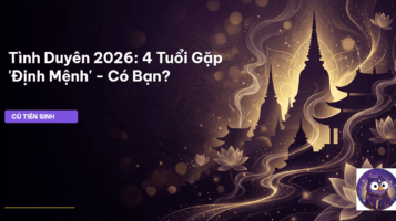 tình duyên 2026