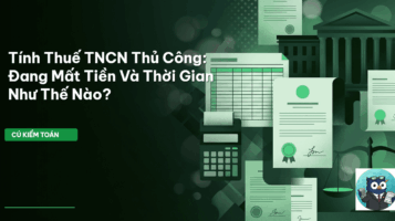 thuế TNCN