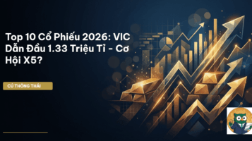 cổ phiếu 2026