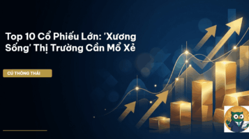 cổ phiếu vốn hóa lớn