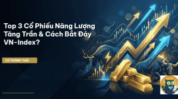 cổ phiếu năng lượng