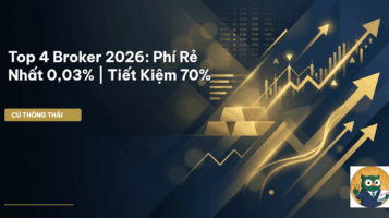 phí giao dịch chứng khoán