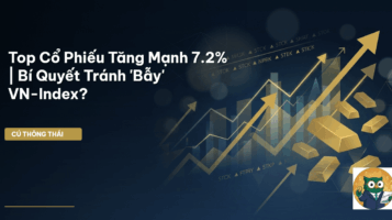 Cổ phiếu tăng trưởng