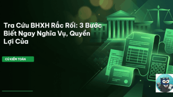 tra cứu BHXH online