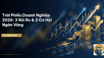 Trái phiếu doanh nghiệp