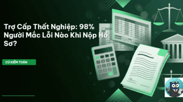 trợ cấp thất nghiệp