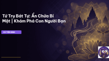 Tứ trụ bát tự