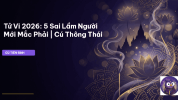 lá số tử vi
