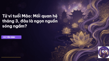 Tử vi tuổi Mão