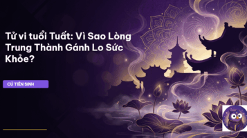 tử vi tuổi tuất