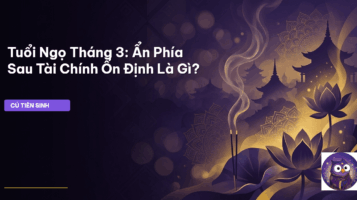 tử vi tuổi ngọ tháng 3