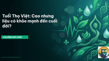 tuổi thọ Việt Nam