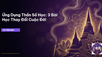 thần số học
