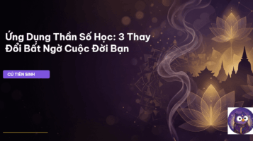 thần số học