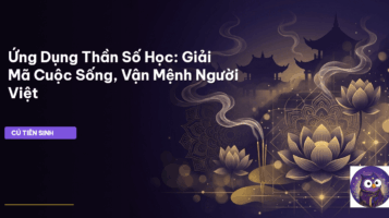 thần số học