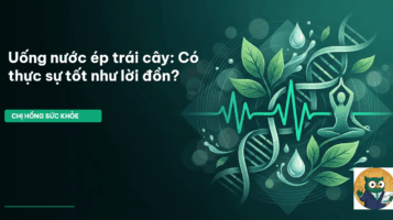 nước ép trái cây
