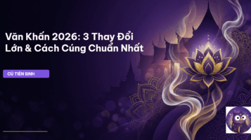 văn khấn 2026