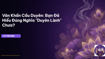 văn khấn cầu duyên