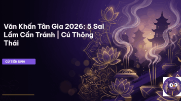 văn khấn tân gia
