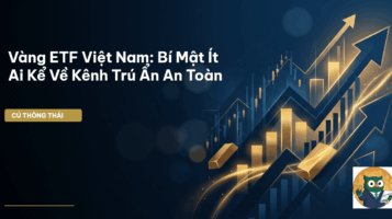 vang etf viet nam